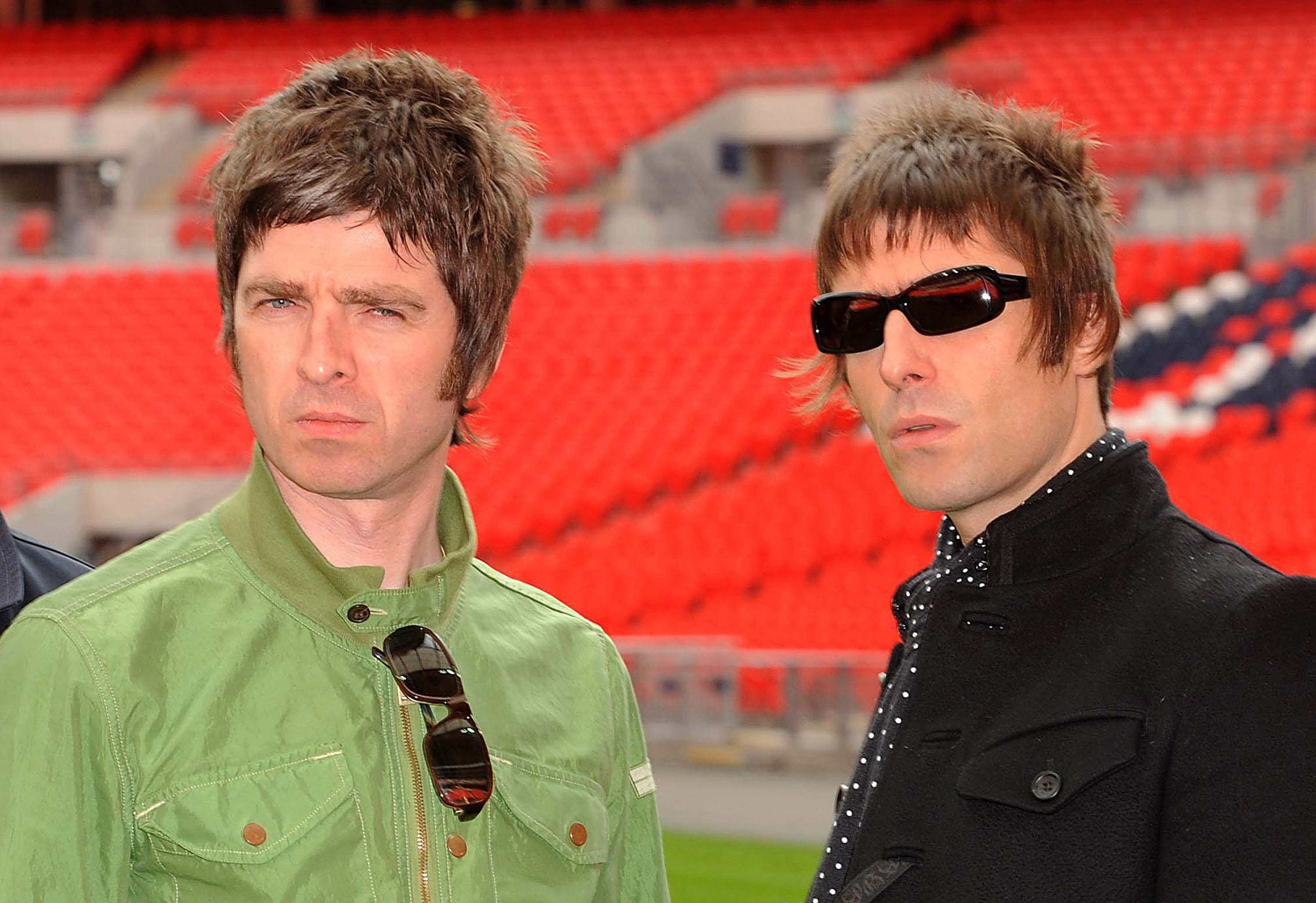 Oasis Reunion Tour: 15 Years Later, Gallagher Brothers Put Feud Aside