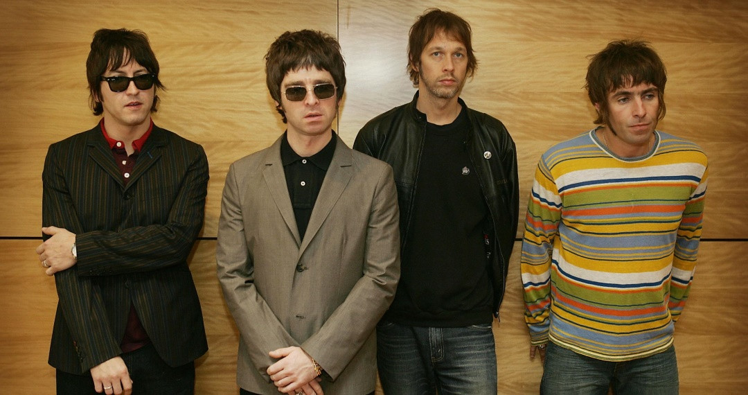 Oasis Reunion Tour: Croke Park to Rake in €2 Million for GAA