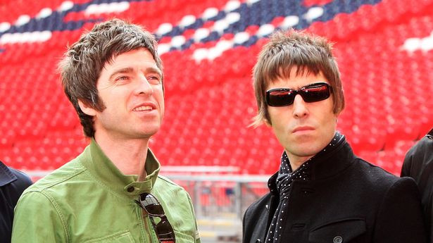 Oasis Wembley Ticket Ballot: Your Chance to See the Reunion Tour