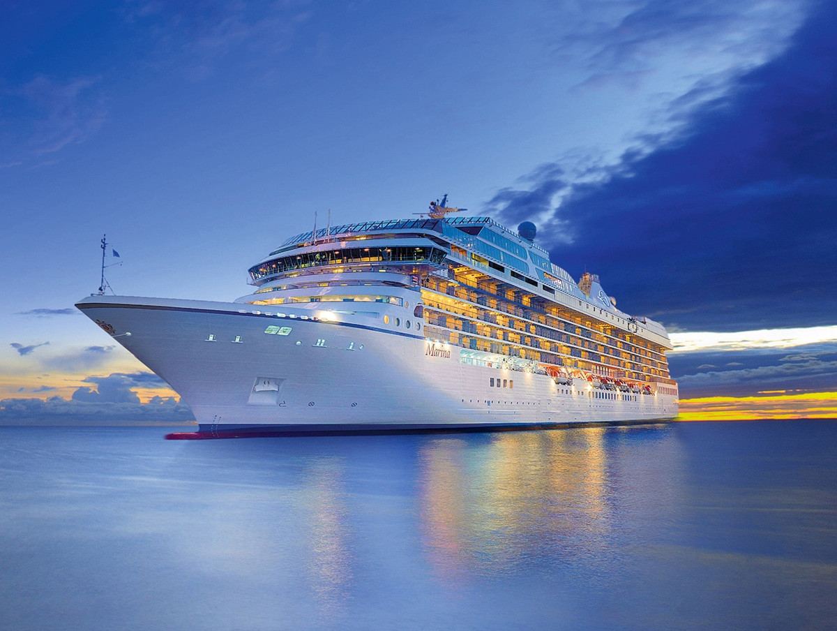 Oceania Cruises Unveils 2025 Specialty Cruises with Renowned Chefs and Discounts Up to 30%