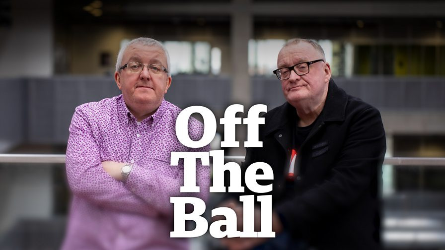 Off The Ball Breakfast Podcast: Ireland vs. Scotland, EFL Cup Drama, and Joe Schmidt's Shock Exit!