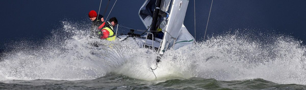 Offshore Double Handed World Championship: First Blood to France in a High-Speed Battle