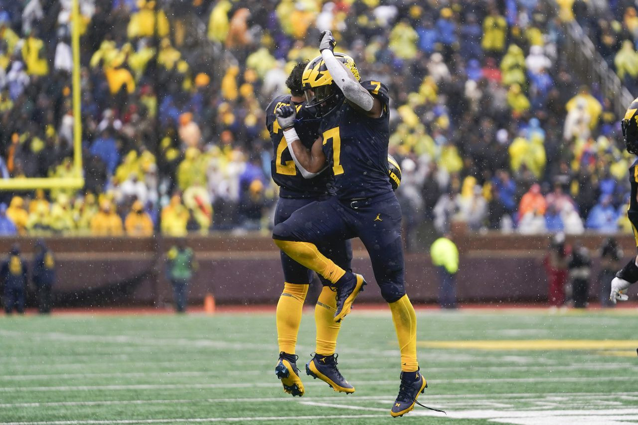 Ohio State vs. Michigan: How to Watch, Predictions, and Betting Odds for The Game