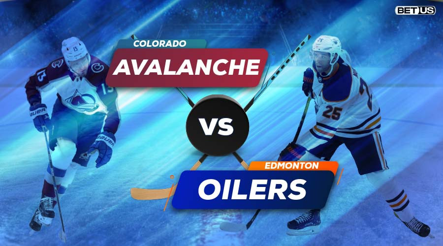 Oilers vs Avalanche Prediction: Who Will Win This High-Stakes NHL Showdown?