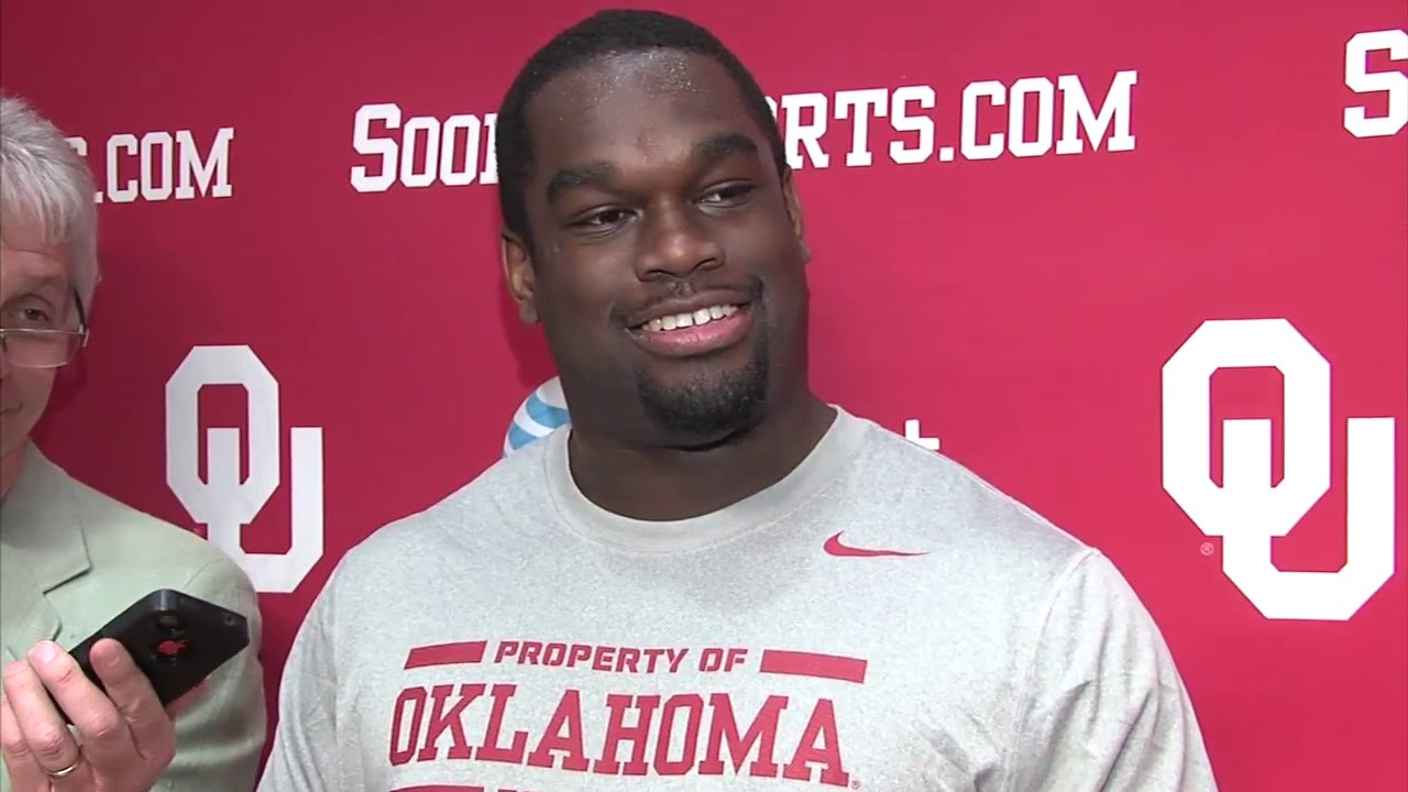 Oklahoma's Offensive Line: A 'Frustrating' Roadblock to Success