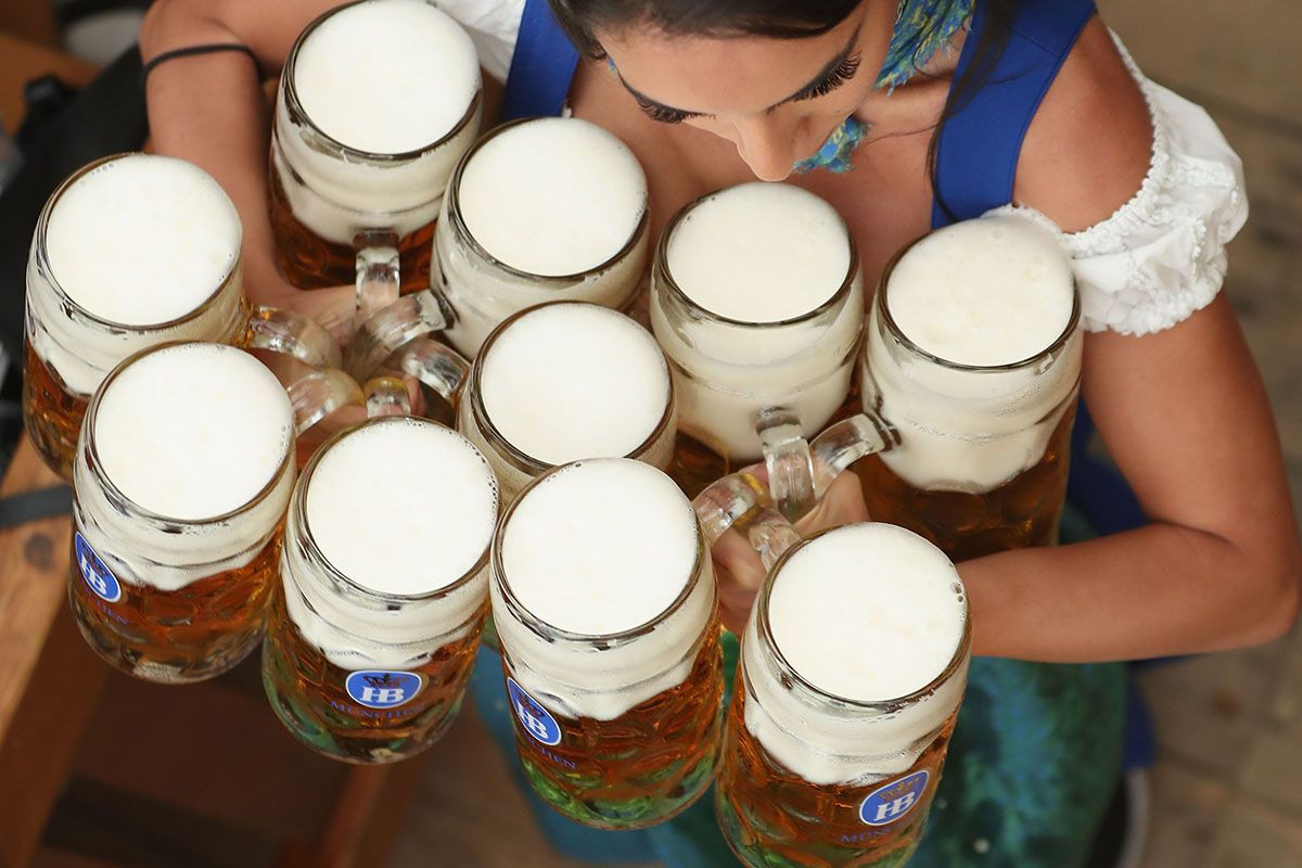 Oktoberfest 2024: A Guide to the World's Biggest Beer Festival