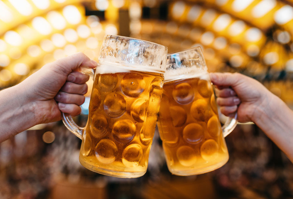 Oktoberfest 2024: A Guide to the World's Biggest Beer Festival