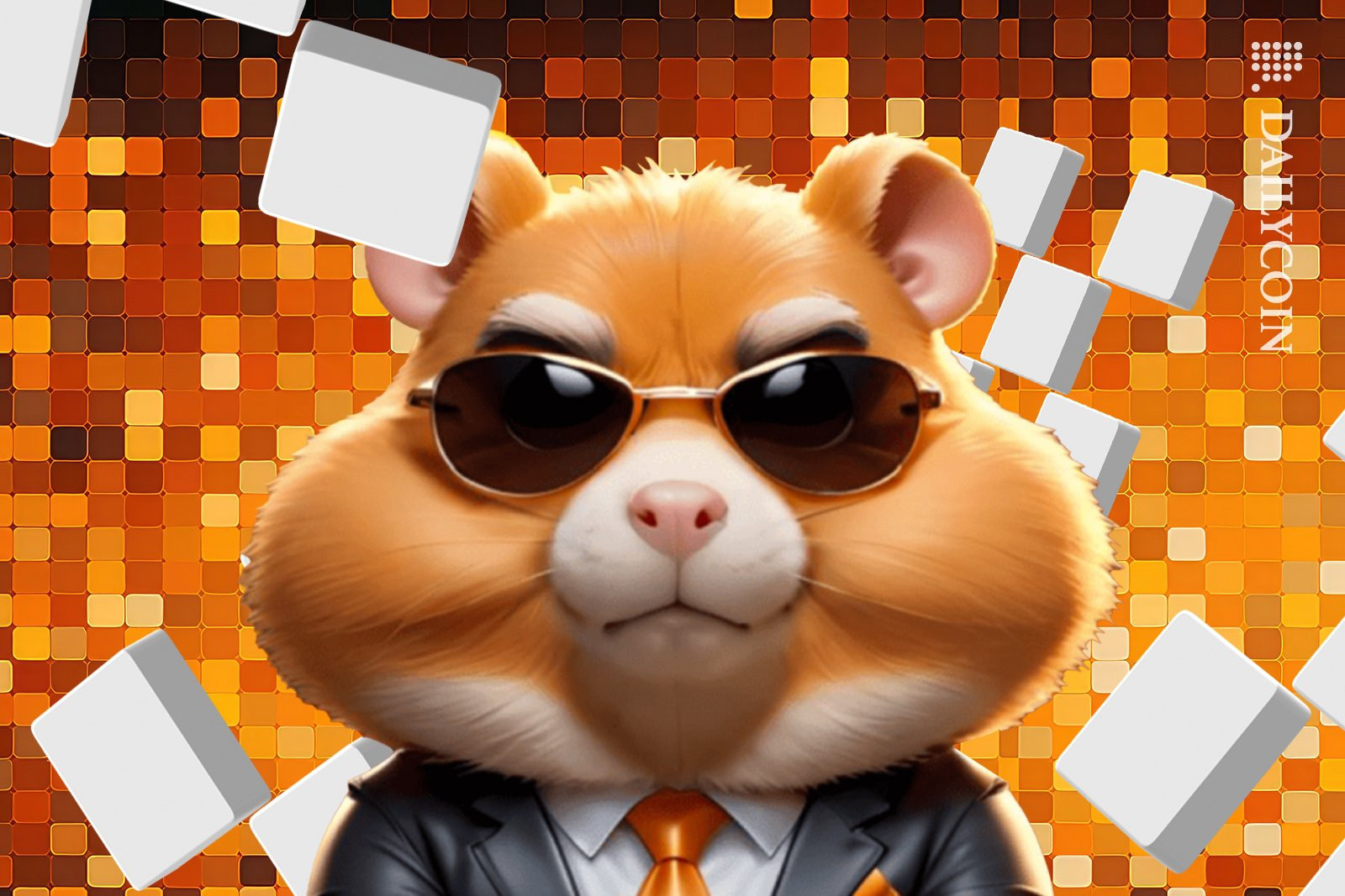 OKX to List Hamster Kombat (HMSTR) Token on September 26: Will it be the Next Big Thing?