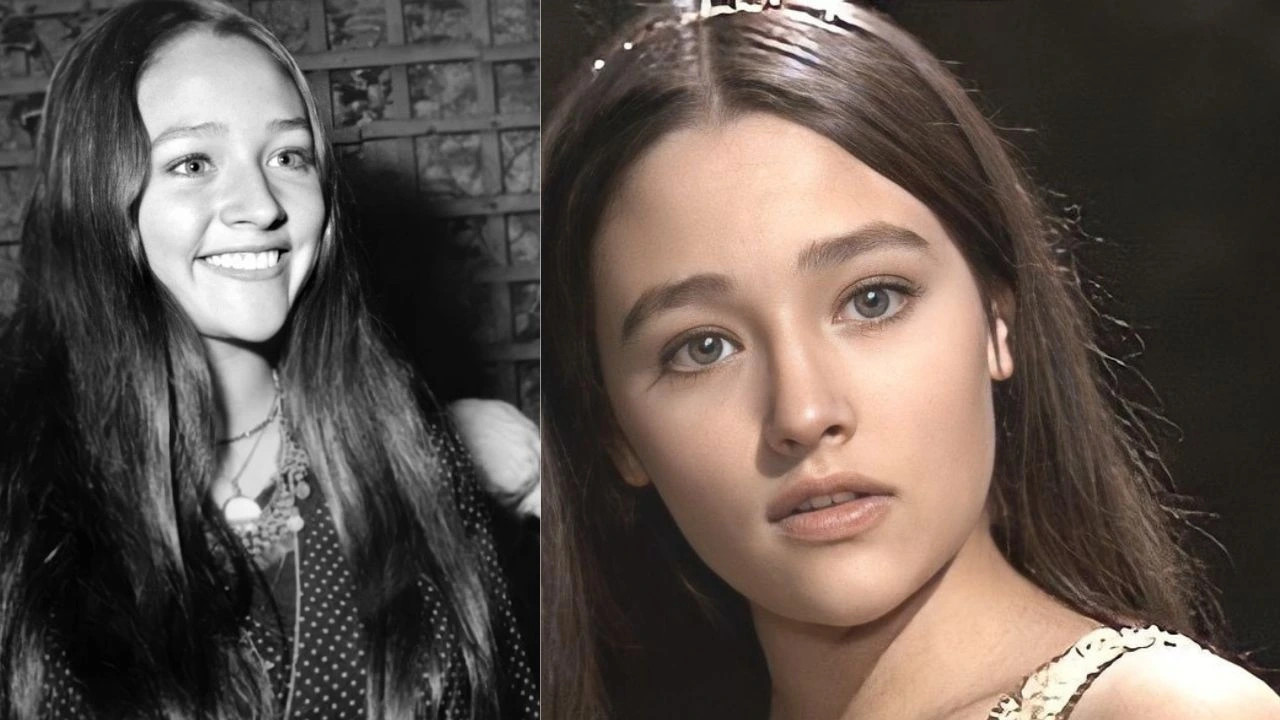 Olivia Hussey, Romeo and Juliet Star, Dies at 73: A Legacy of Love and Loss