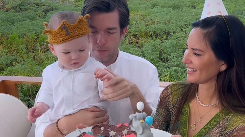 Olivia Munn and John Mulaney Welcome Second Child via Surrogate After Actress' Breast Cancer Journey