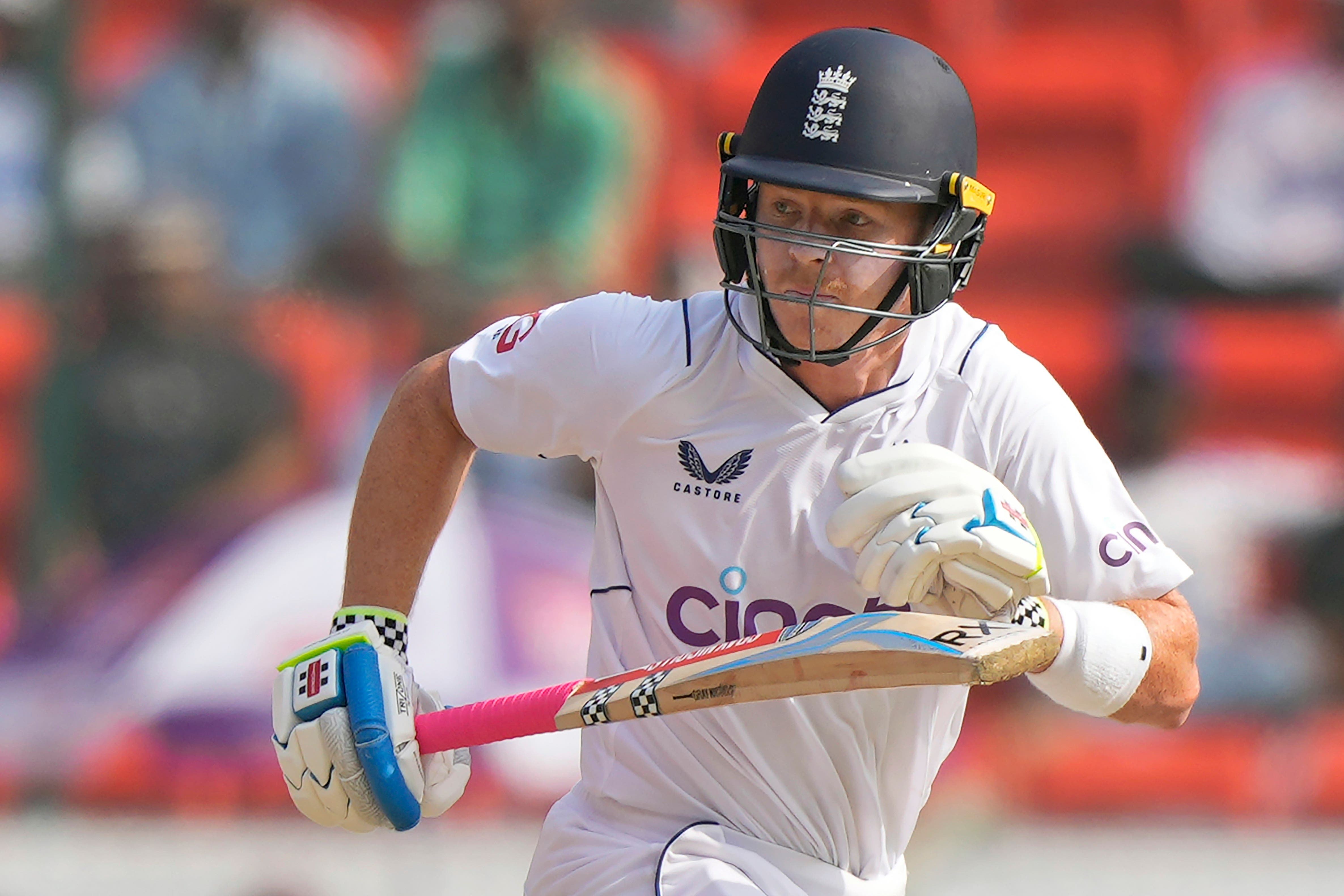 Ollie Pope Captaining England: How Will He Handle Stokes' Absence?