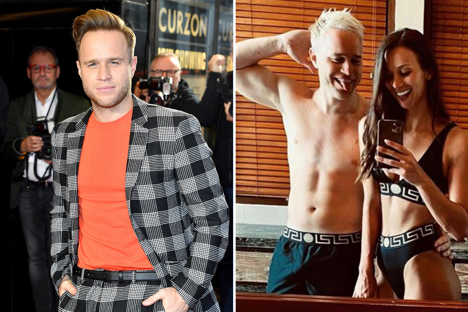 Olly Murs Reveals The Panic Attacks And Therapy He Needed To Get Back On TV