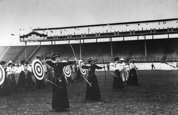 Olympic Archery: A History of Thrills, Shocks, and Record-Breaking Moments