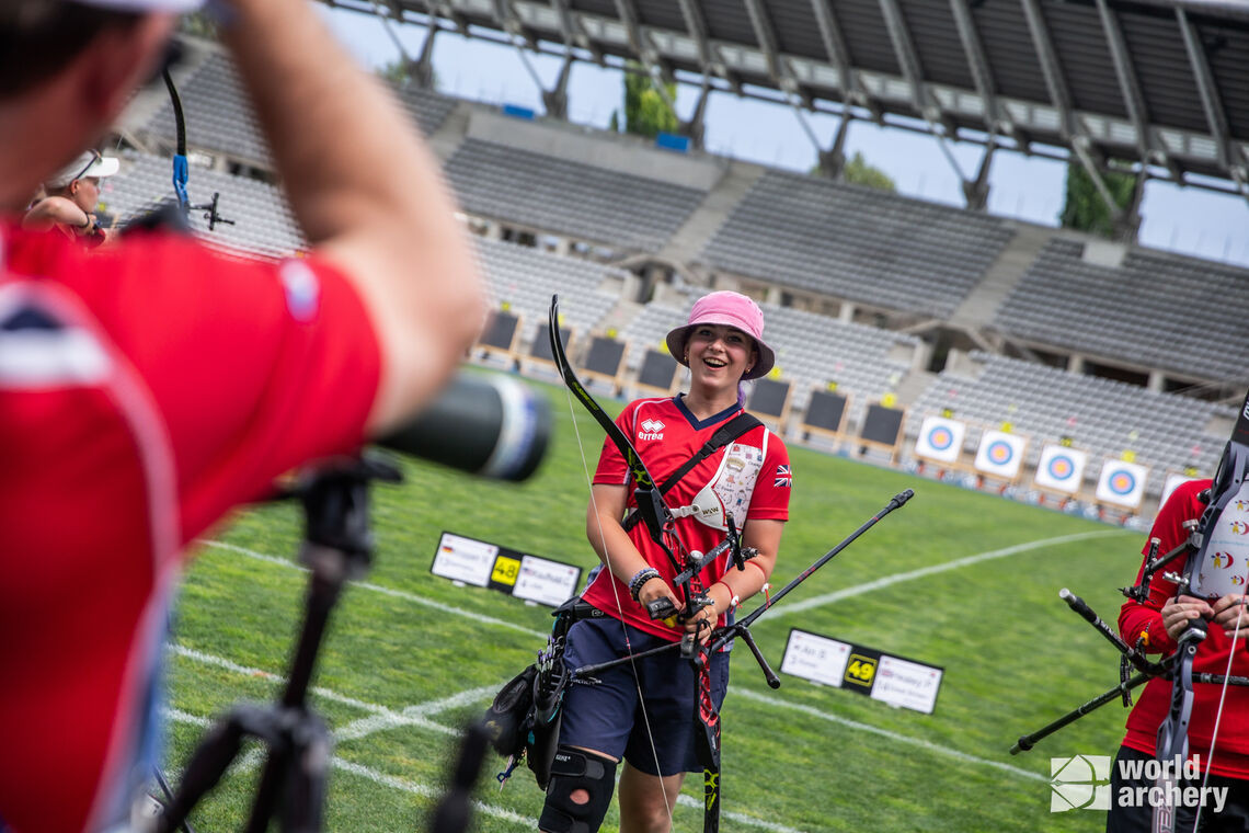 Olympic Archery: A History of Thrills, Shocks, and Record-Breaking Moments