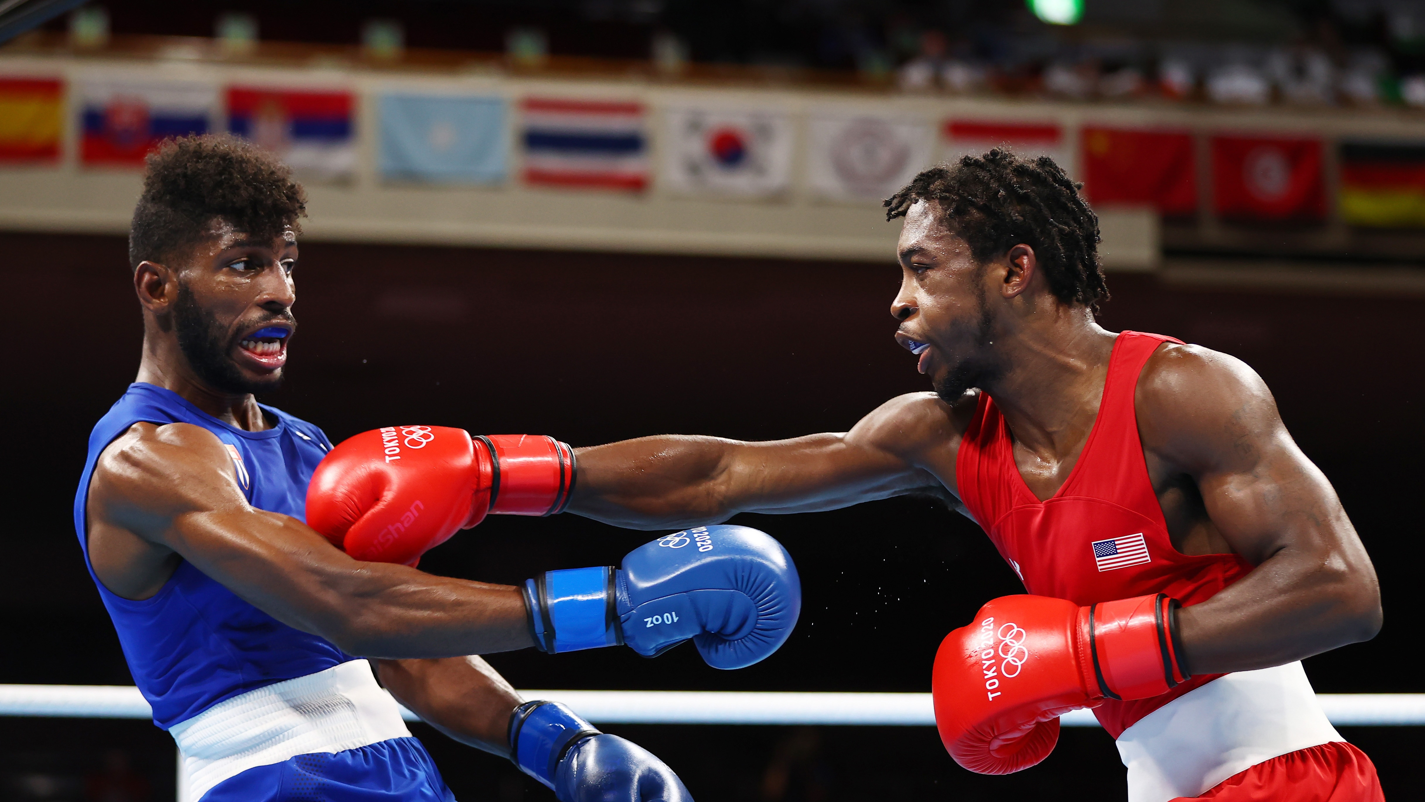 Olympic Boxer's Win Sparks Outrage Over Gender Eligibility Rules: Controversy Erupts in Paris