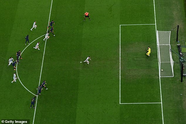 Olympic Fury: France vs. Argentina Ends in a Pitch-Side Brawl - What Happened?