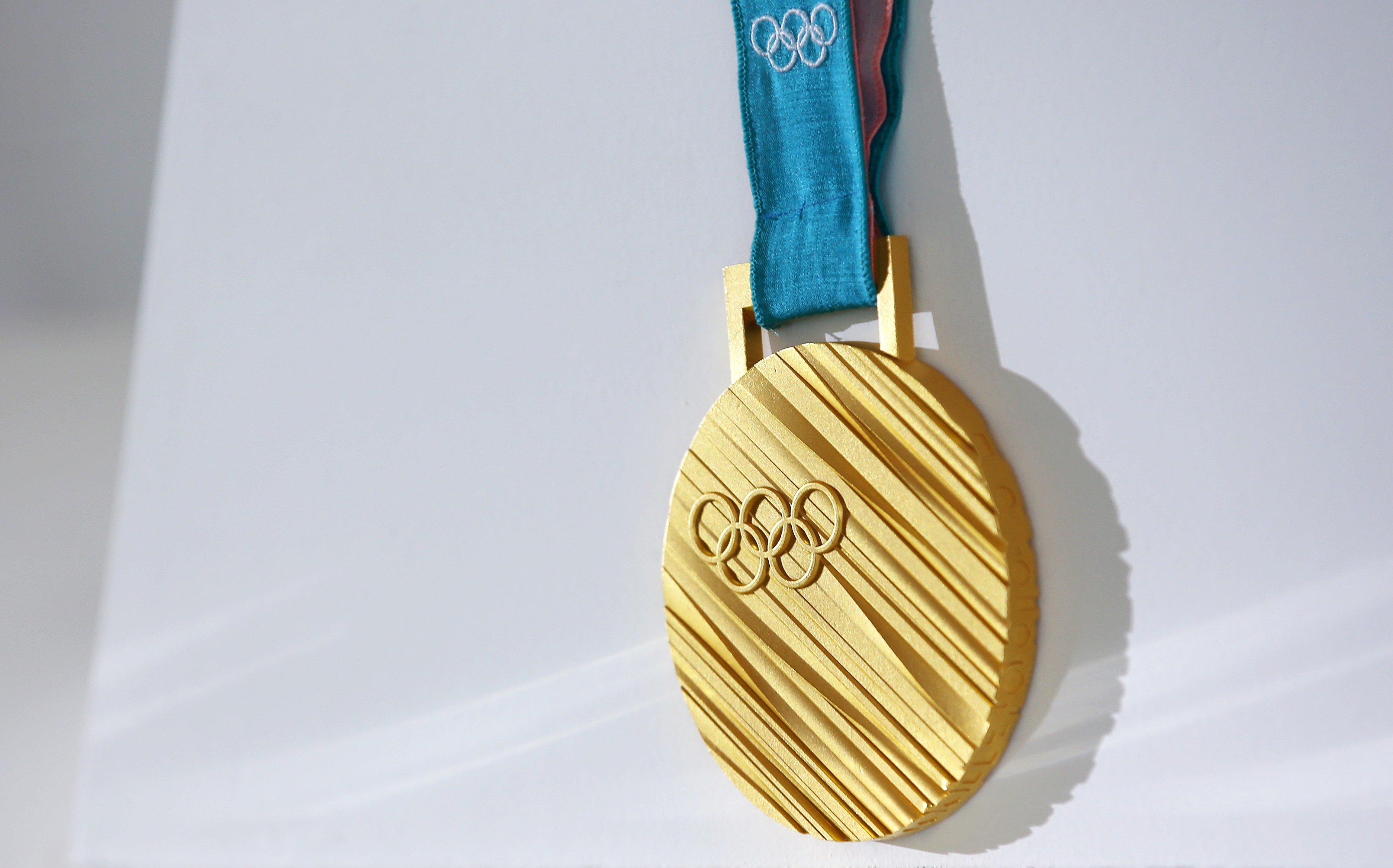 Olympic Gold: Unveiling the Enigmatic Value of a Golf Medal