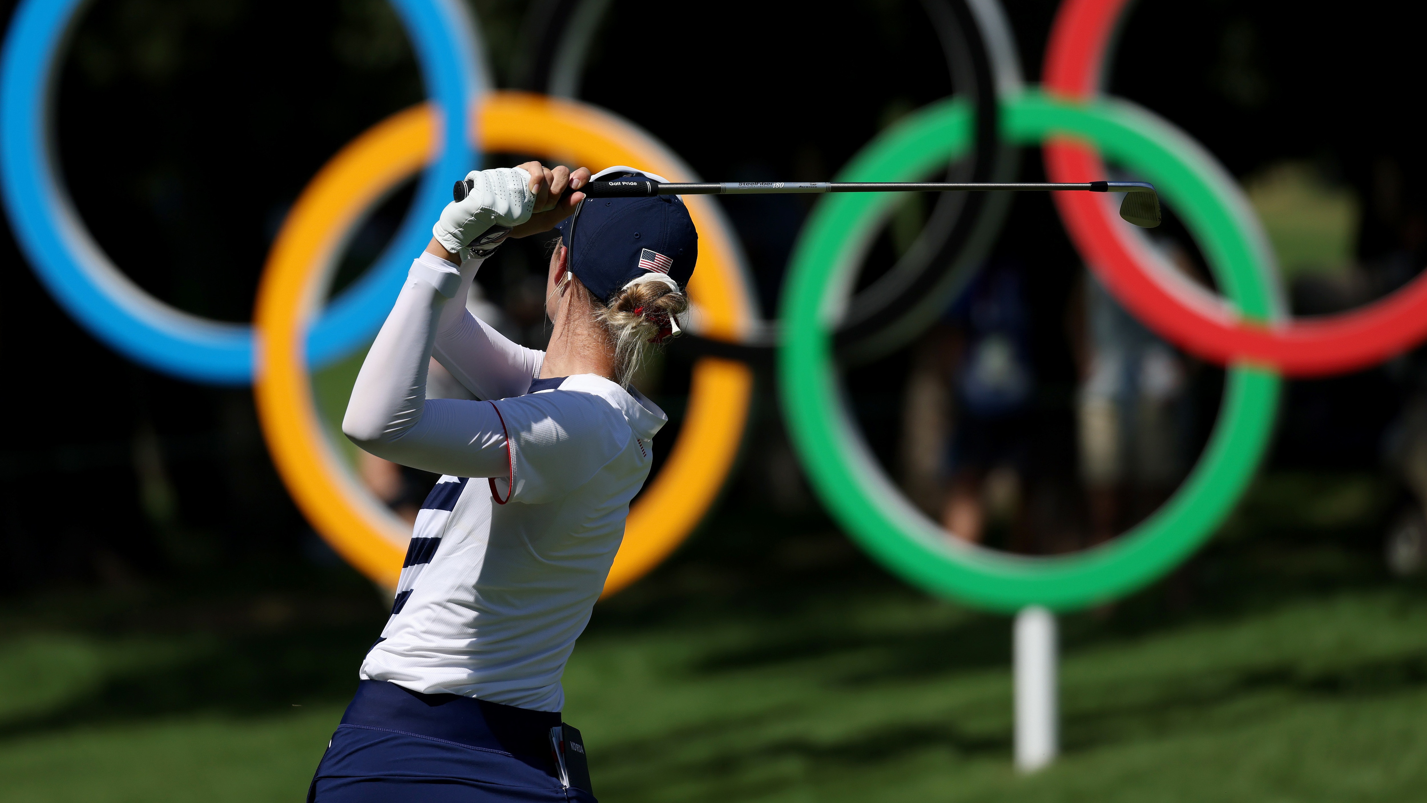 Olympic Golf 2024: Live Leaderboard, Scores, Tee Times & How To Watch