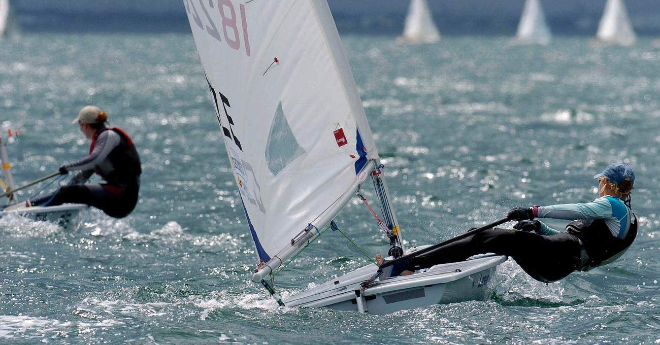 Olympic Sailing Medal Races Postponed Due to Lack of Wind: A Second Time in Marseille