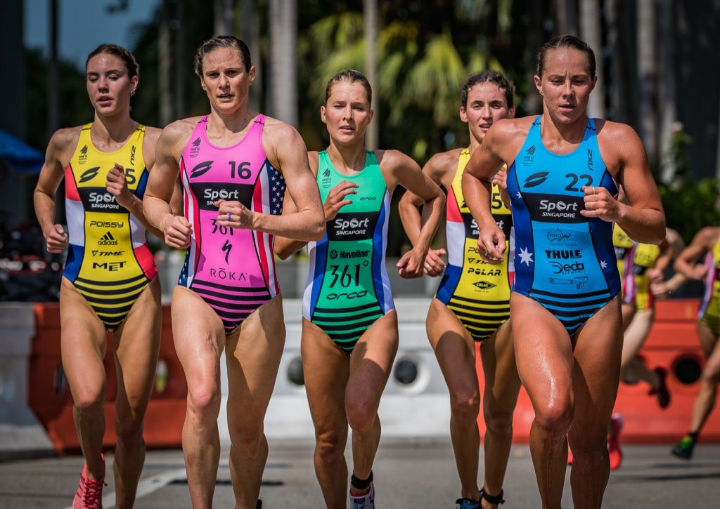 Olympic Triathlon Medalists Gear Up for Supertri League: Teams Announced for 2024 Season