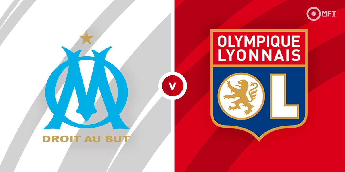 Olympique Marseille Win Thriller Against Lyon as Rowe Scores 95th-Minute Winner in a 3-2 Victory