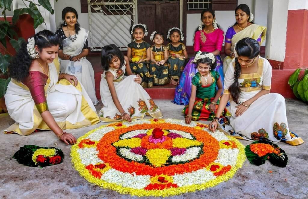 Onam 2024: 5 Traditional Folk Dances You Must Experience