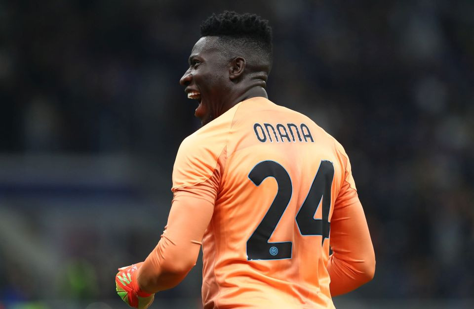 Onana's Howler & Hojlund's Heroics: Manchester United's Thrilling 2-1 Europa League Victory!