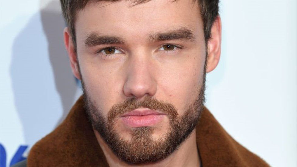 One Direction Star Liam Payne Dead at 31 After Fall From Hotel Balcony