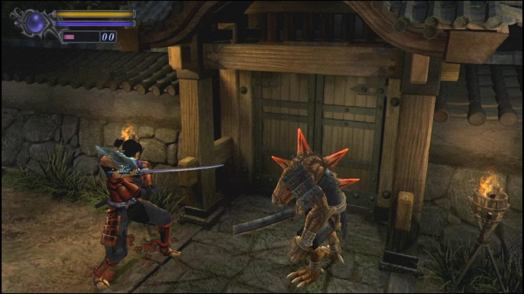 Onimusha: Way of the Sword – The Legendary Samurai Returns in 2026!