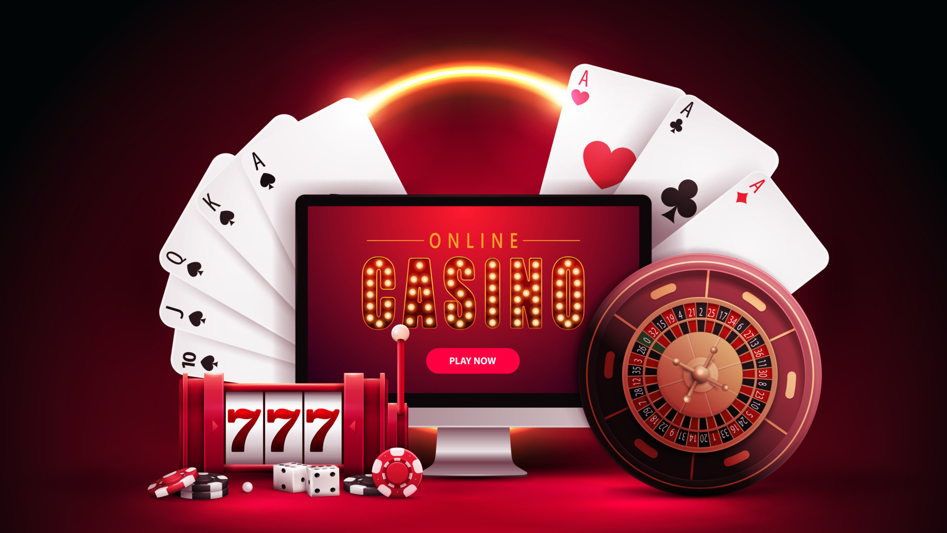 Online Casino Red Flags: Unveiling the Truth Behind Unregulated Gambling Sites