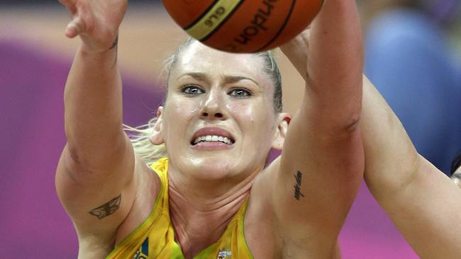 Opals Veterans Tolo and George Rise to the Occasion, Leading Australia to Victory Over Canada