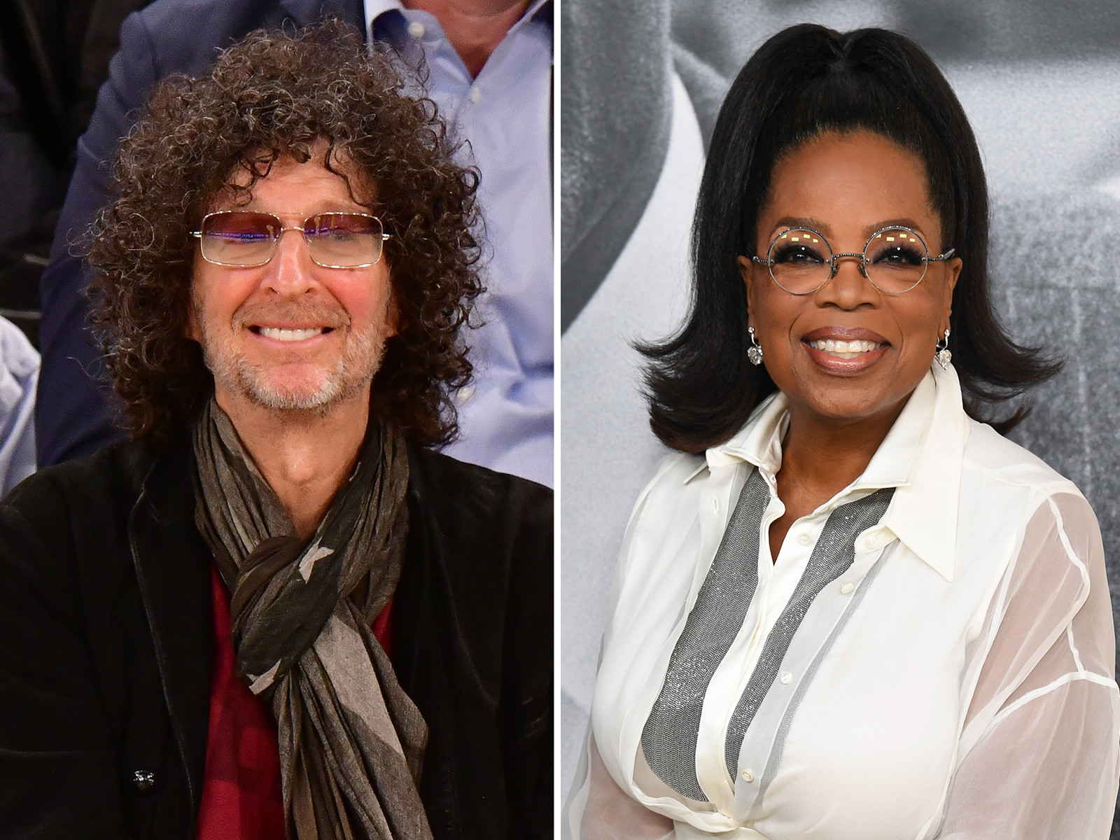 Oprah Winfrey Slams 'Childless Cat Lady' Remark at DNC, Endorses Kamala Harris