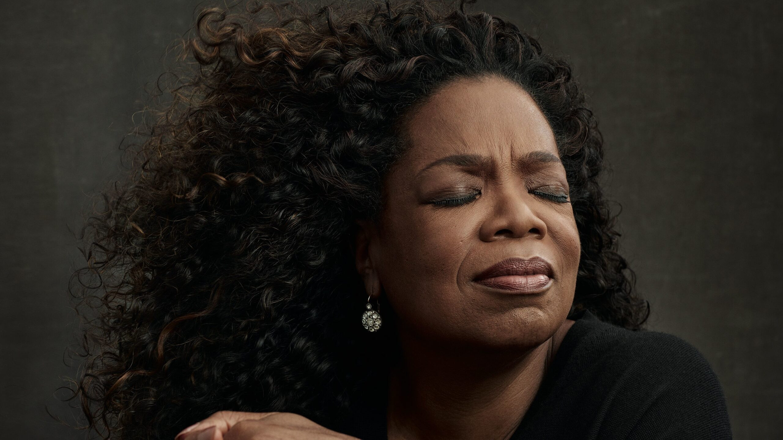 Oprah Winfrey's Shocking Hiring Secret: Being a Fan Could Get You Rejected