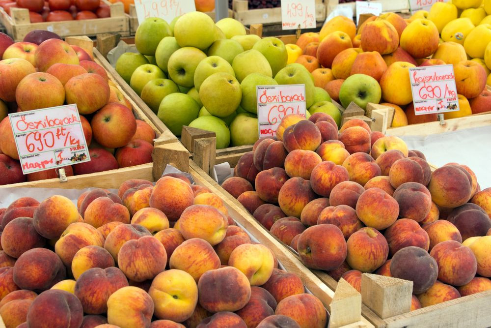 Orange County Farmers Markets: Your Guide to Fresh Produce & Local Delights This Weekend