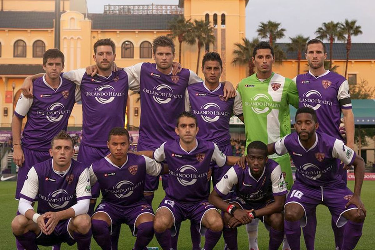 Orlando City's Unbeaten Run Ends in a Penalty Shootout Loss to Cruz Azul in Leagues Cup