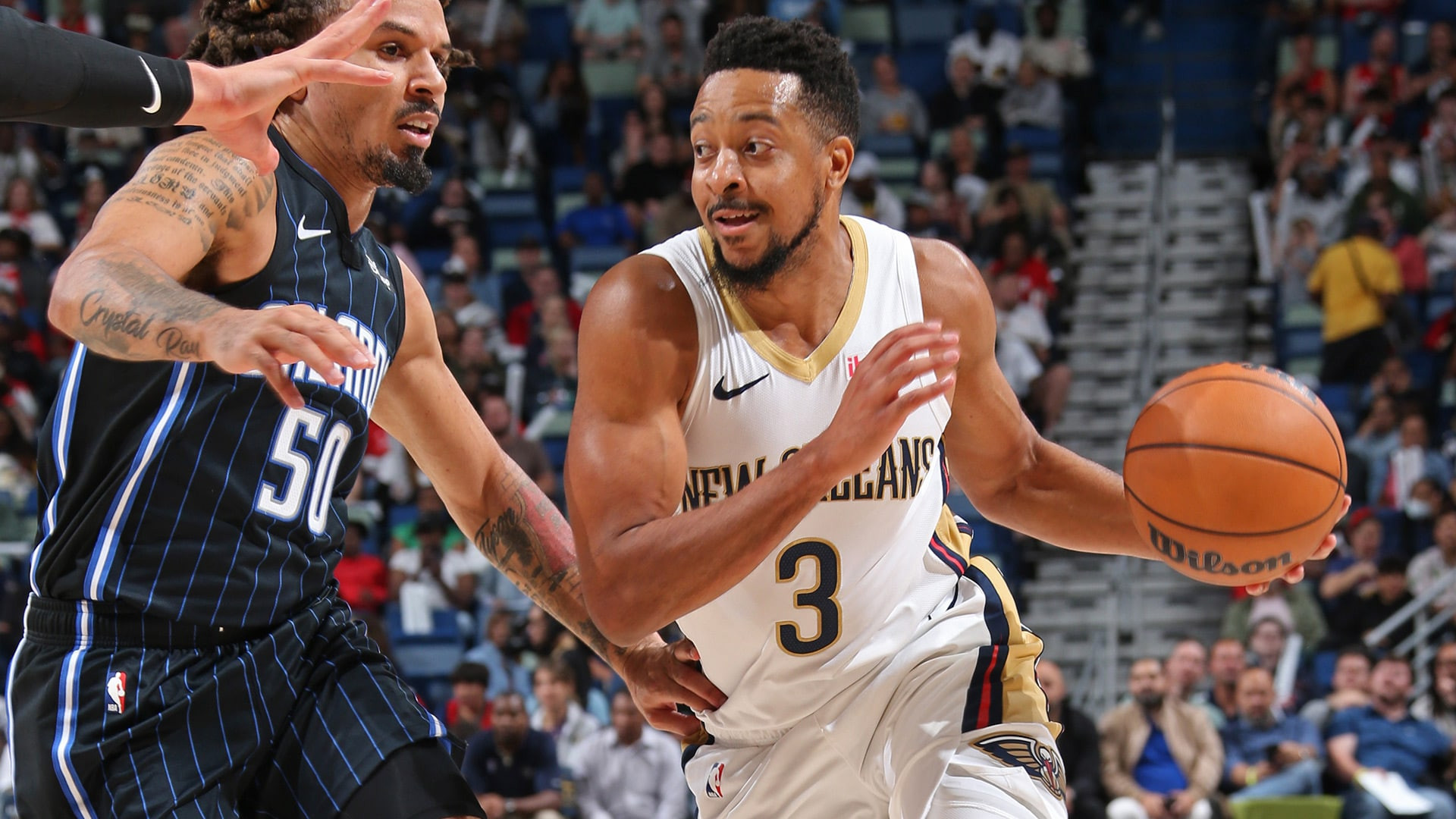 Orlando Magic vs. New Orleans Pelicans: Preseason Preview and Prediction