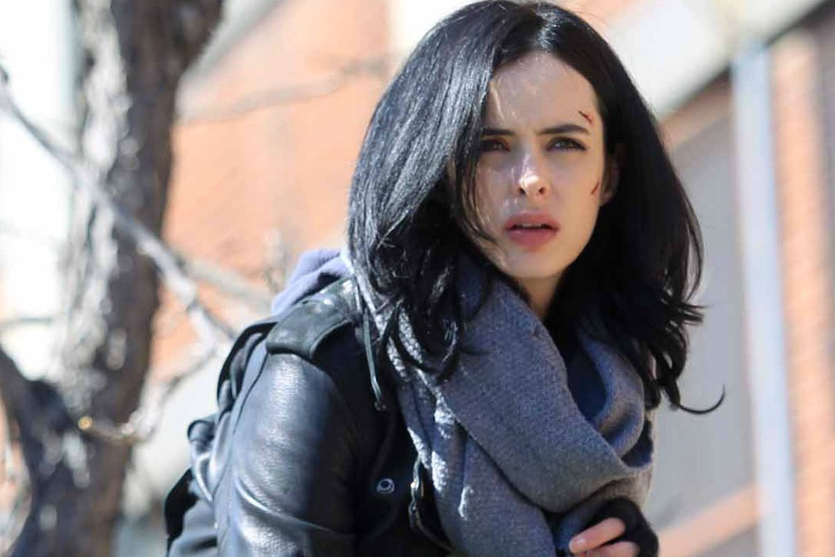 Orphan Black: Echoes Canceled After One Season - No Season 2 For Krysten Ritter Sci-Fi Spinoff