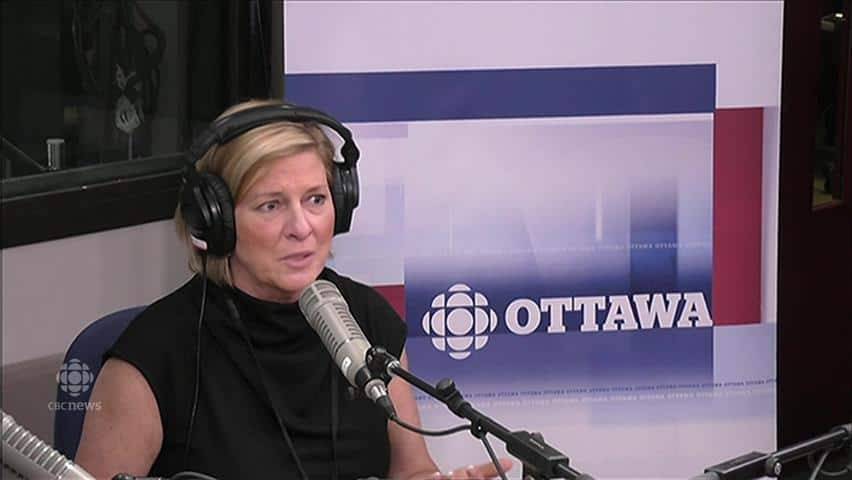 Ottawa Politician Carol Anne Meehan Drops Out of Conservative Race: Prioritizing Business Over Politics