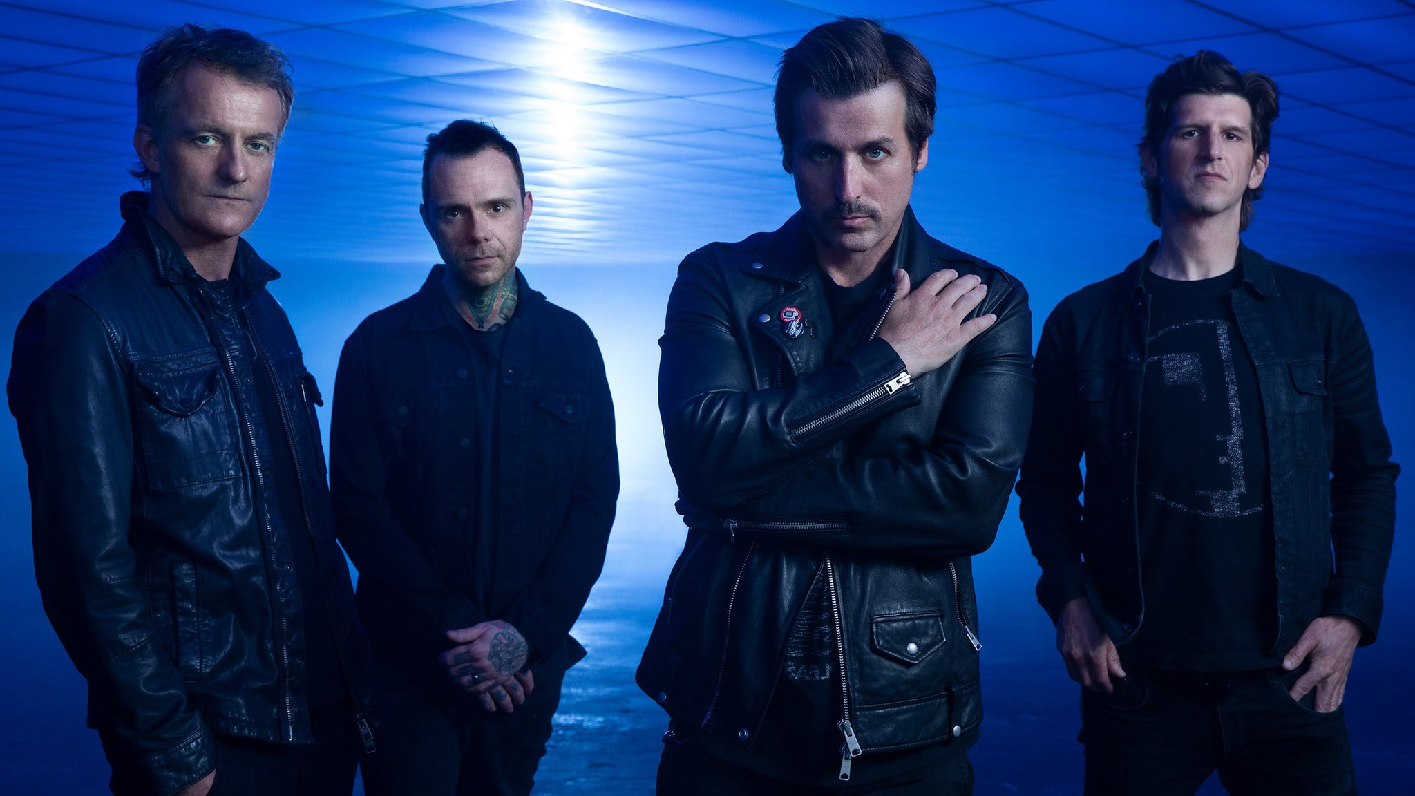 Our Lady Peace Announces 30th Anniversary Tour: Canadian Rock Icons Hitting the Road in 2025