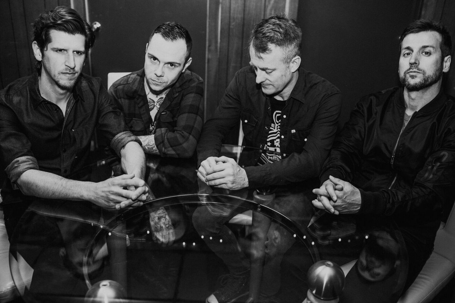 Our Lady Peace Announces 30th Anniversary Tour: Canadian Rock Icons Hitting the Road in 2025