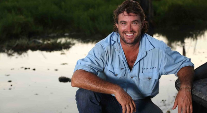 Outback Wrangler Matt Wright Set for Eight-Week Trial Over Fatal Helicopter Crash