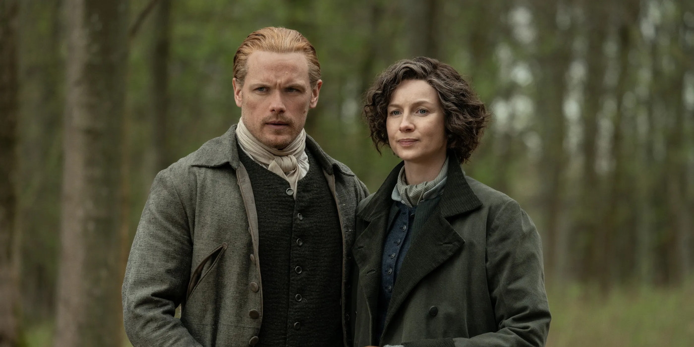 Outlander Season 7 Part 2: Geillis Duncan and Laoghaire MacKenzie Are Back! What's Happening?