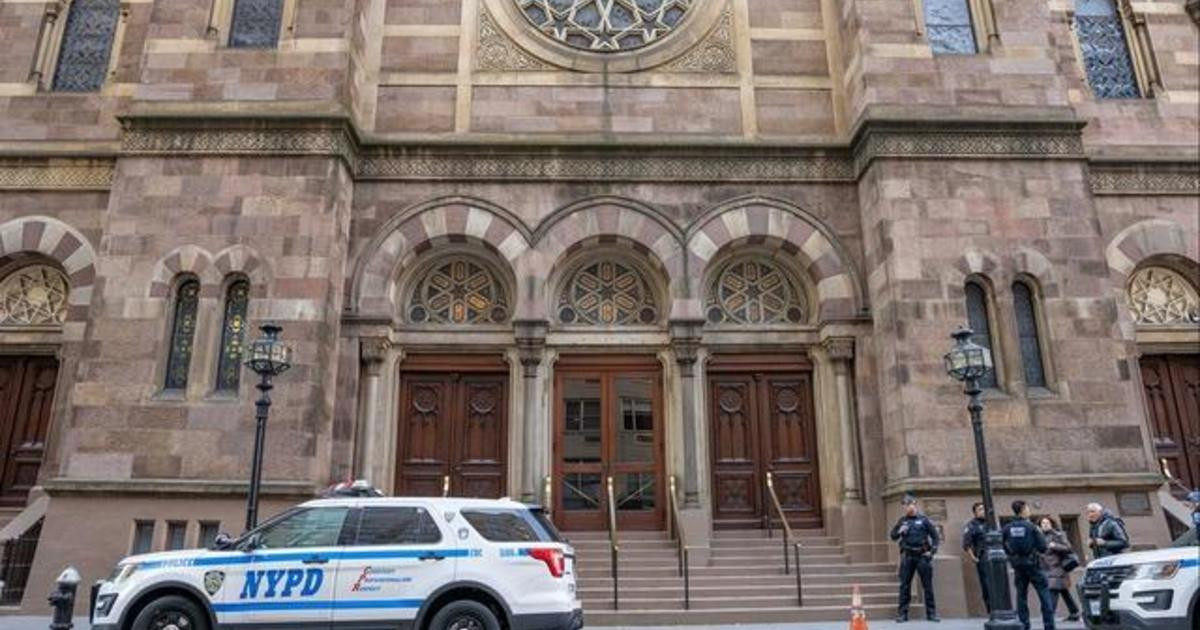 Over 100 Jewish Institutions in Canada Targeted by Bomb Threats: Montreal Synagogues Among Those Affected