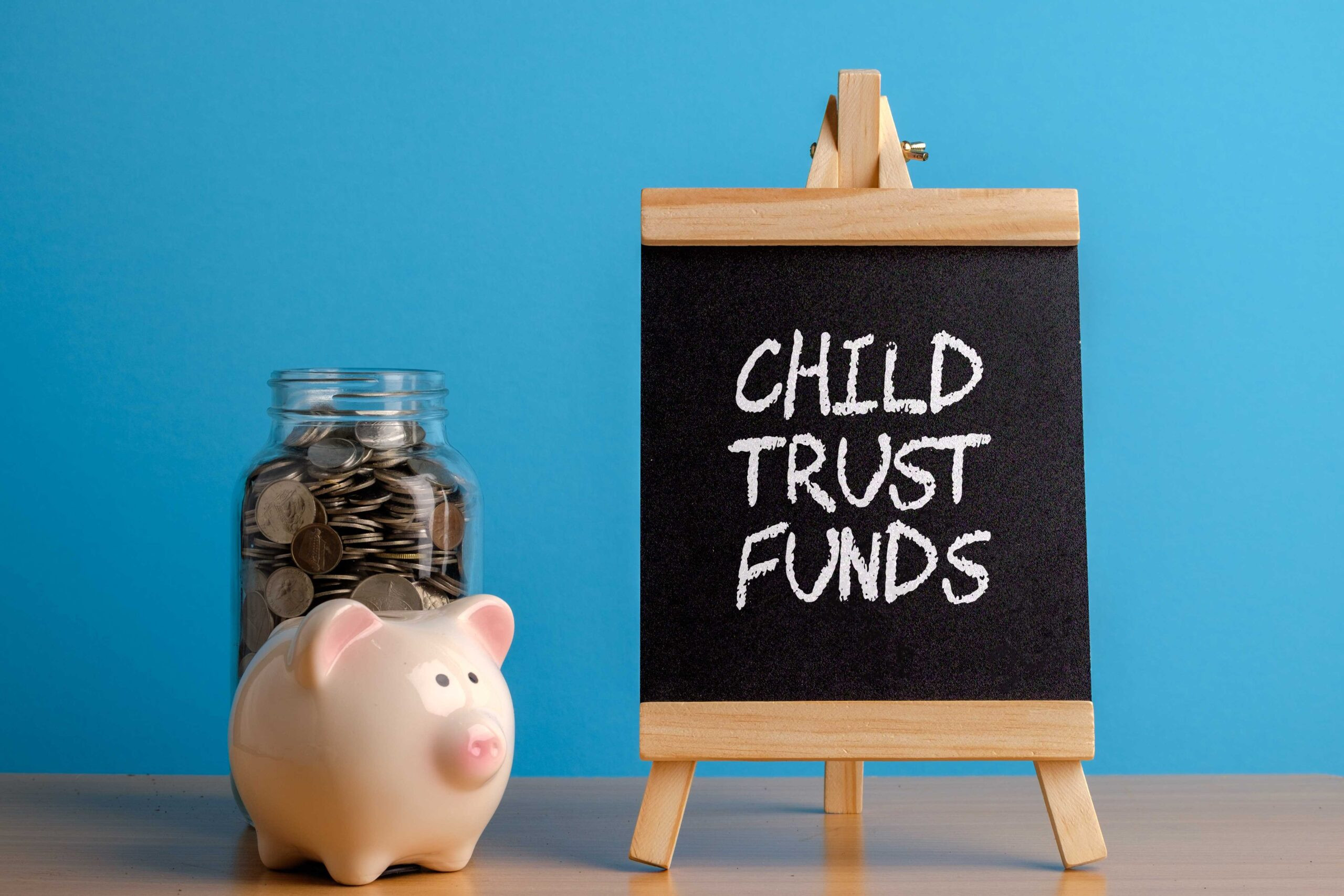 Over 670,000 Young Adults Are Sitting on Unclaimed Child Trust Funds, Averaging £2,200 Each