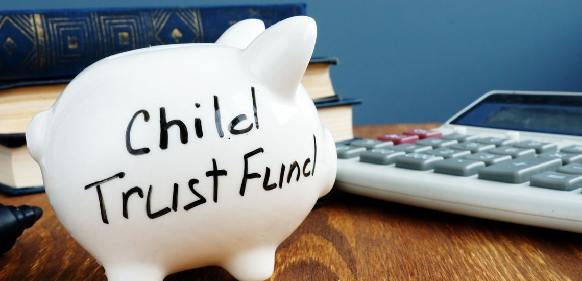 Over 670,000 Young Brits May Be Sitting on Unclaimed Child Trust Funds Worth £2,200: Claim Your Stash Now!