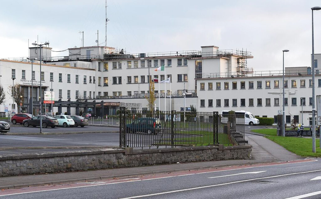 Overcrowding Crisis in University Hospital Limerick: Can Ennis Hospital Offer a Solution?