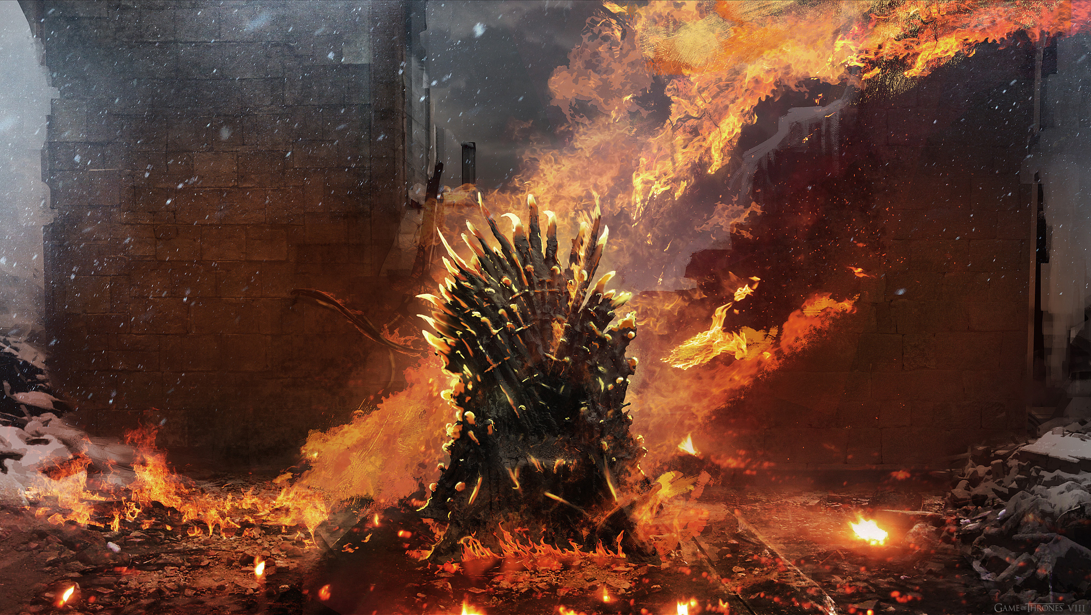 Own a Piece of Westeros: 'Game of Thrones' Memorabilia Auction Features Melted Iron Throne, Jaime Lannister's Armor & More