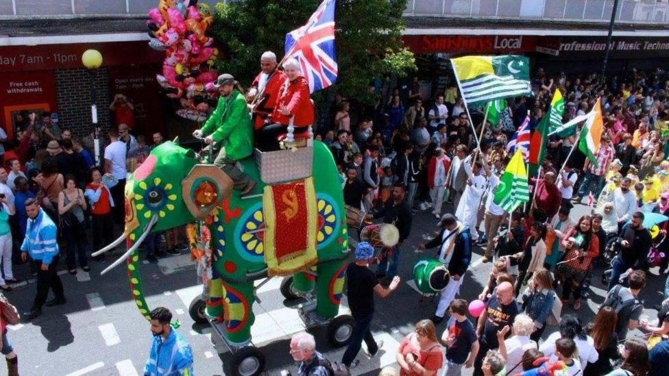 Oxford's Cowley Road Carnival Makes Triumphant Return After Five Years: Here's What You Need To Know