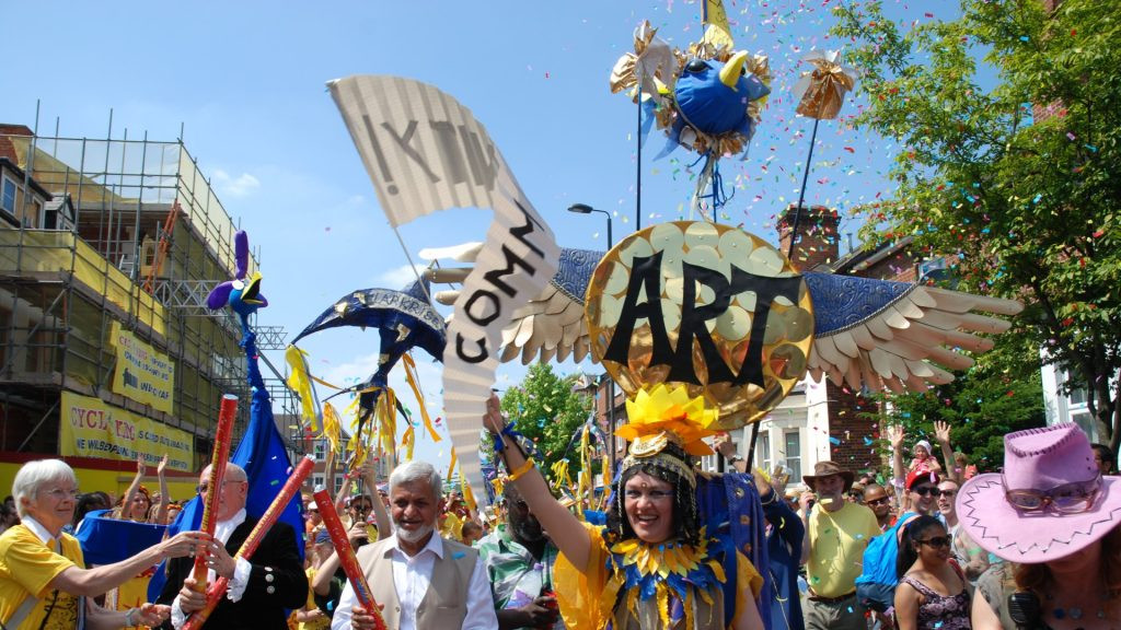 Oxford's Cowley Road Carnival Makes Triumphant Return After Five Years: Here's What You Need To Know