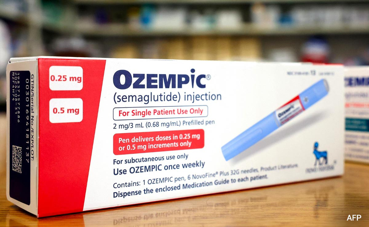 Ozempic: New Study Reveals Heart Attack Prevention Beyond Weight Loss